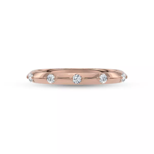 Opera Knife-Edge Band by Christian Siriano