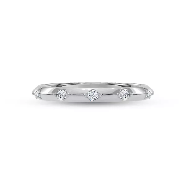 Opera Knife-Edge Band by Christian Siriano