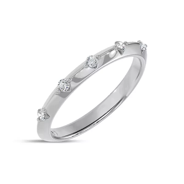 Opera Knife-Edge Band by Christian Siriano