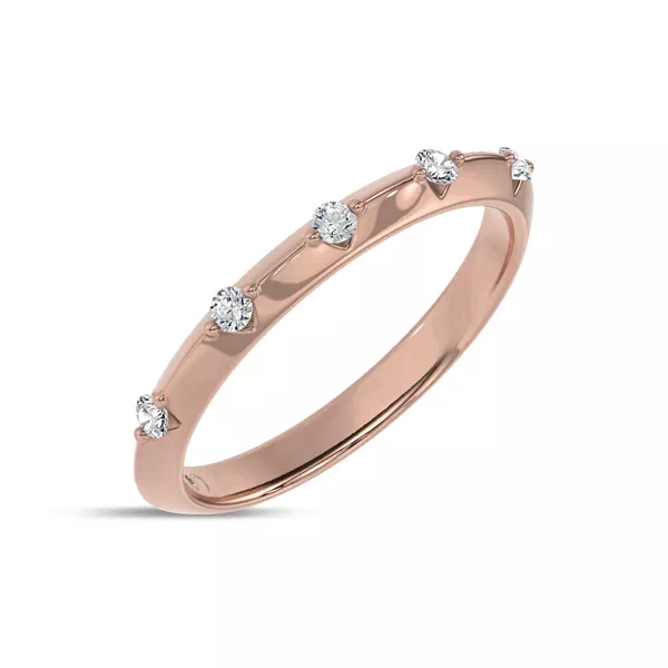Opera Knife-Edge Band by Christian Siriano