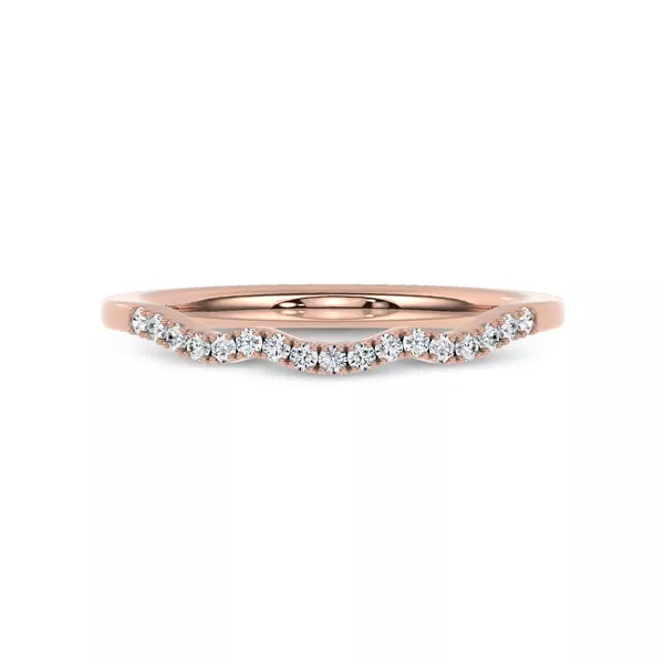 Kerry Contour Pavé Lab Band