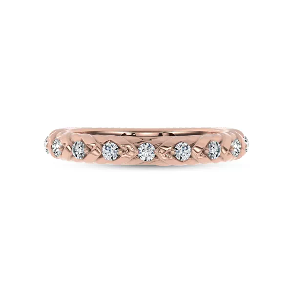 Illume Pavé Lab Band by Christian Siriano