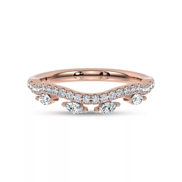 Embellis Lab Band by Christian Siriano
