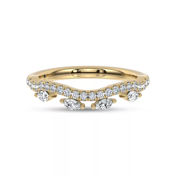 Embellis Band by Christian Siriano