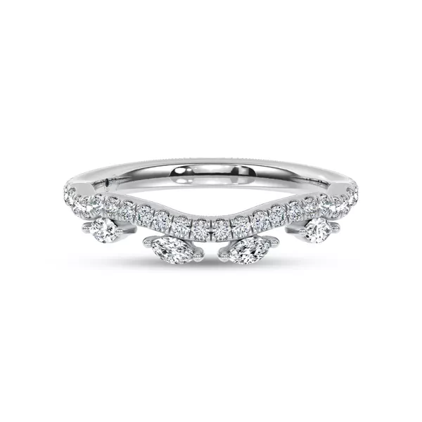 Embellis Band by Christian Siriano
