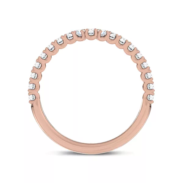 Fleuron Band by Christian Siriano