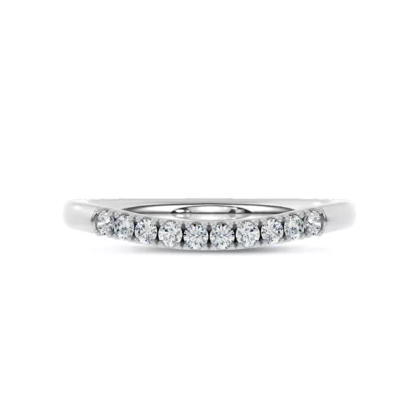 Glissade Contoured Lab Band by Christian Siriano