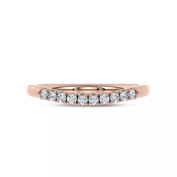Glissade Contoured Lab Band by Christian Siriano
