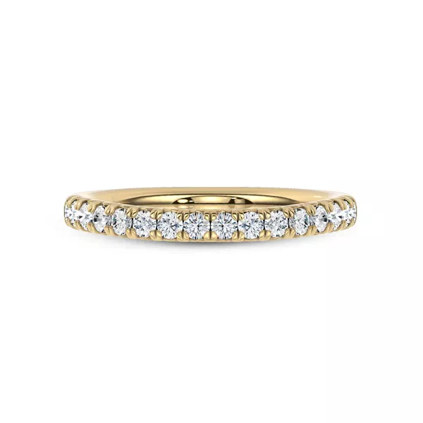 Mirare Band by Christian Siriano