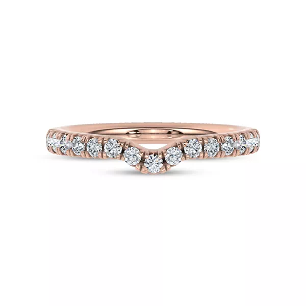Sculpted Light Lab Band by Christian Siriano