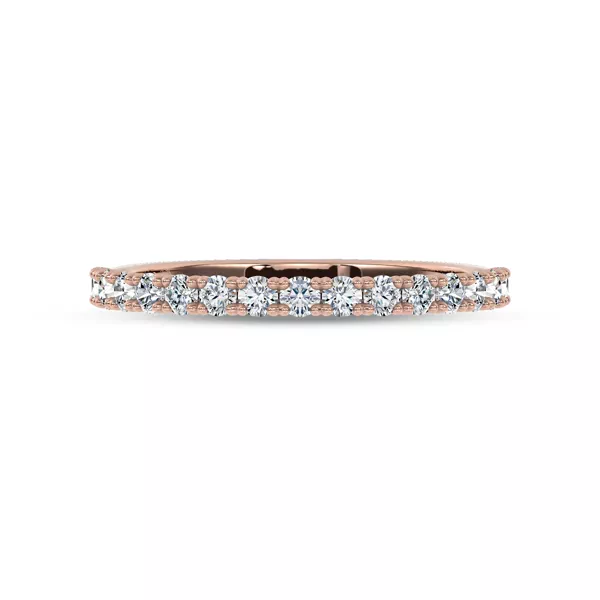 Sequined Pavé Band by Christian Siriano