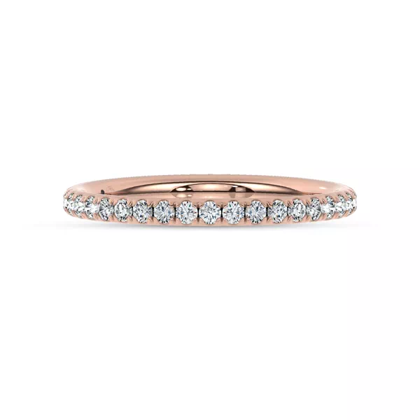 Floria Pavé Band by Christian Siriano
