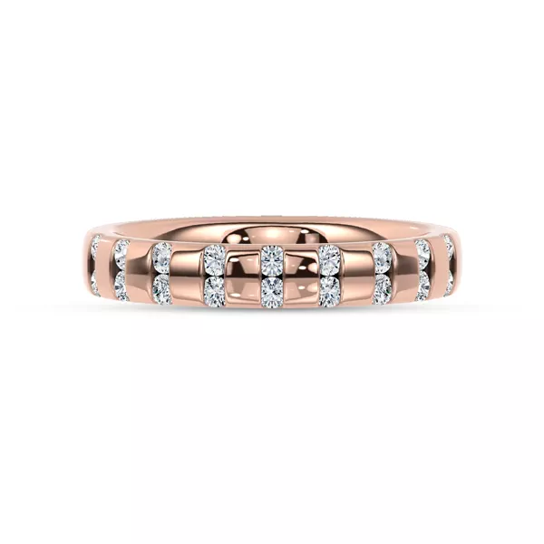 Colonnade Band by Christian Siriano