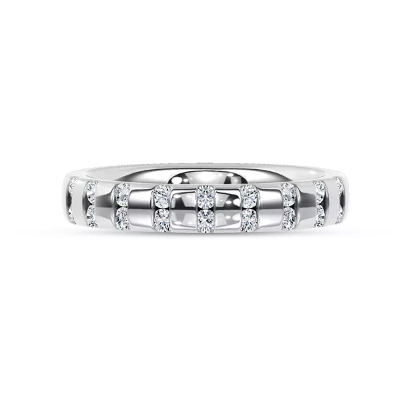 Colonnade Band by Christian Siriano