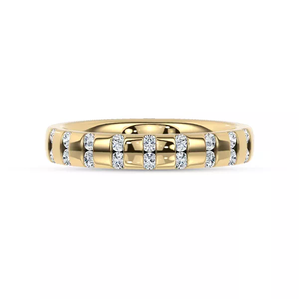 Colonnade Band by Christian Siriano