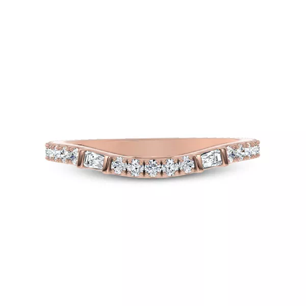 Celestine Baguette Lab Band by Christian Siriano
