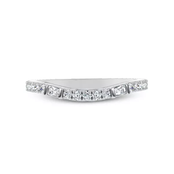 Celestine Baguette Lab Band by Christian Siriano