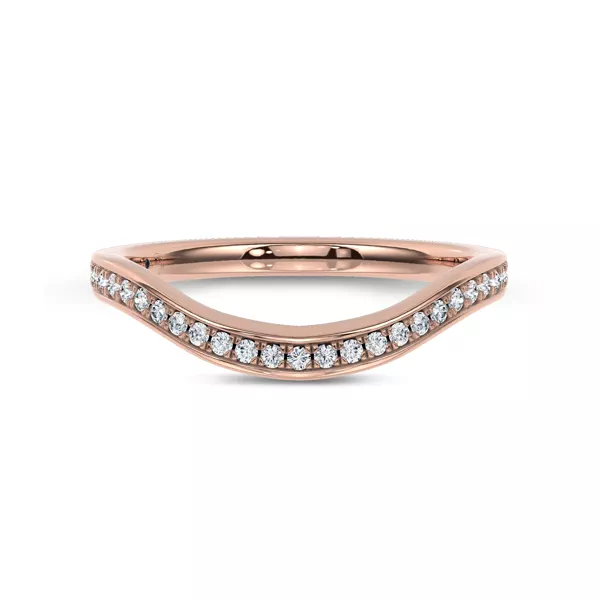 Tessina Lab Band by Christian Siriano
