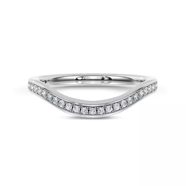 Tessina Lab Band by Christian Siriano