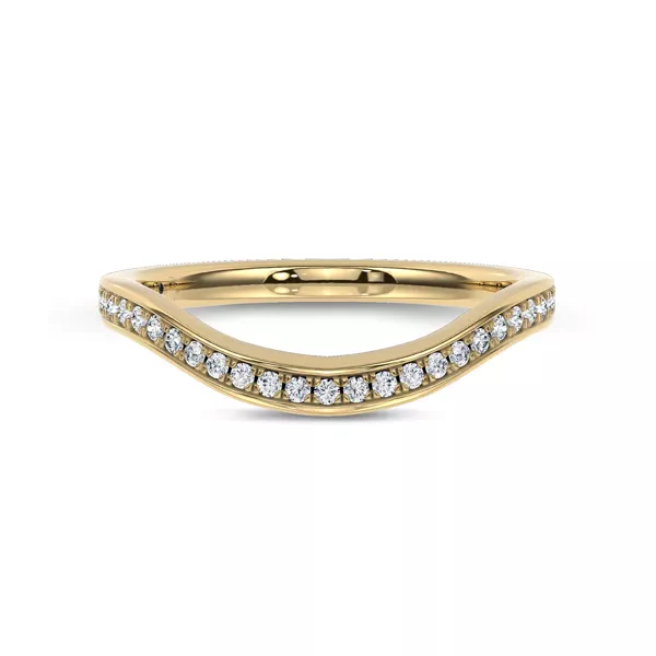 Tessina Lab Band by Christian Siriano