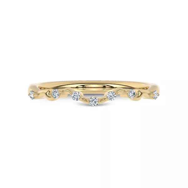 Vionne Winding Band