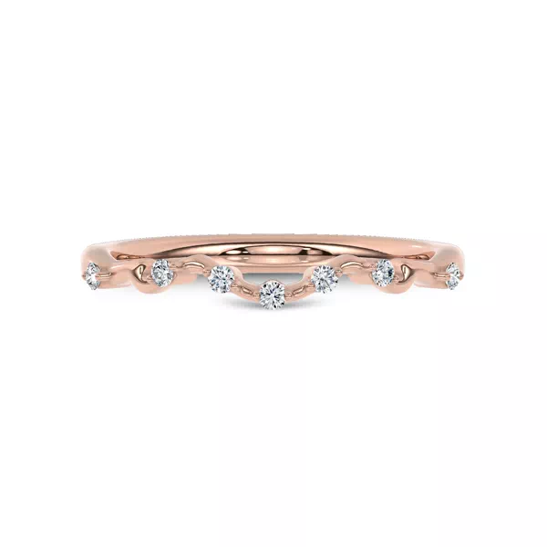 Vionne Winding Band