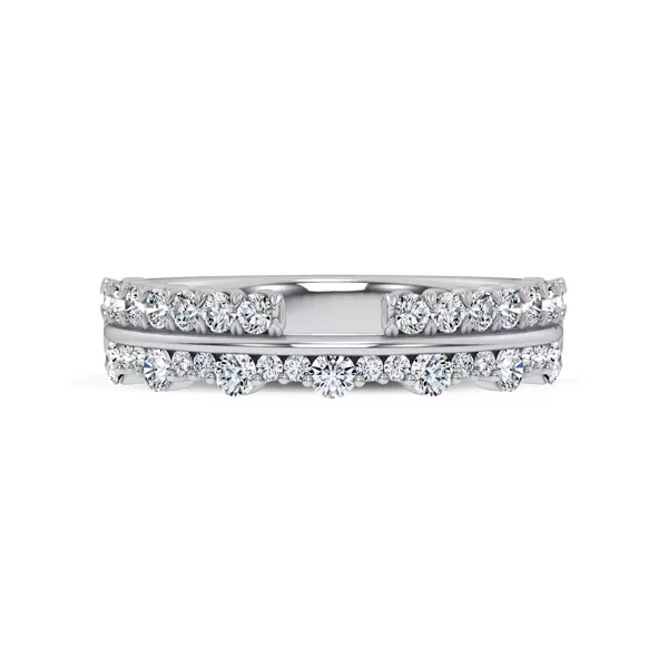 Ouvre Rhythmic Open Band