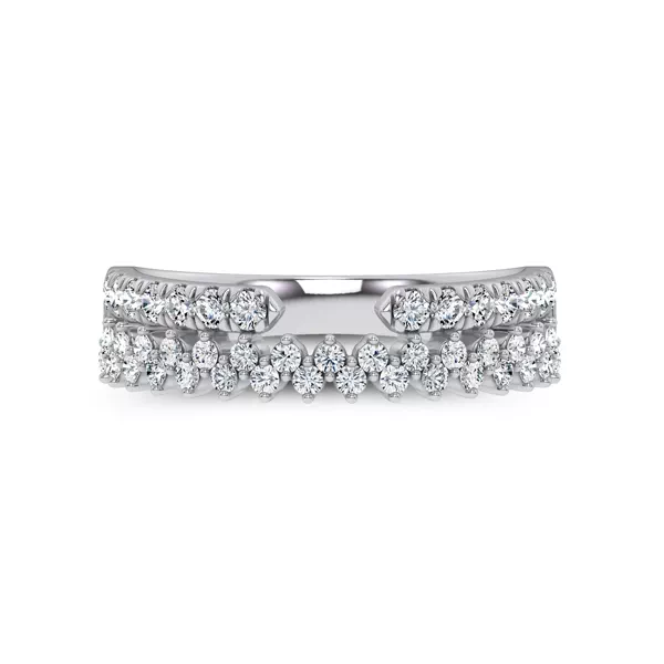 Ouvre Staggered Open Lab Band