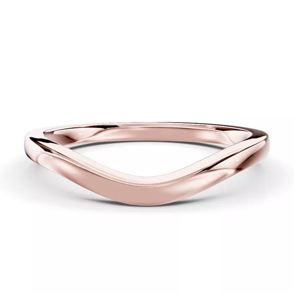 Boda Curved Band (1.5mm)