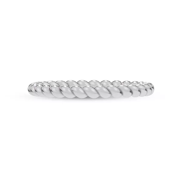Twisted Spiral Band