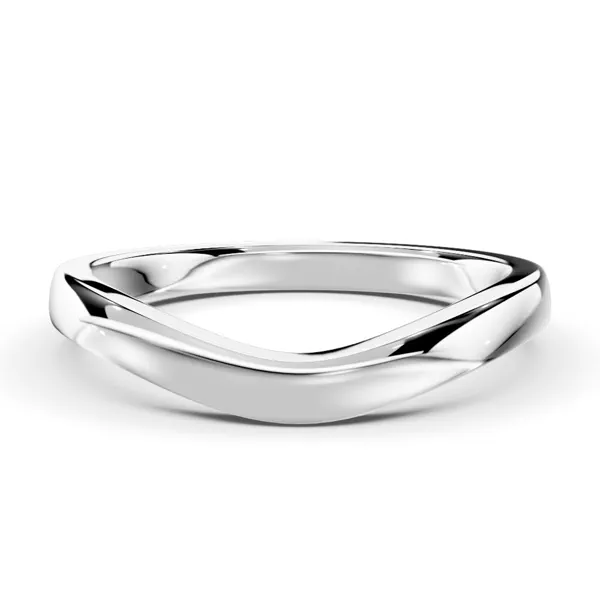 Linda Contour Band (2mm)