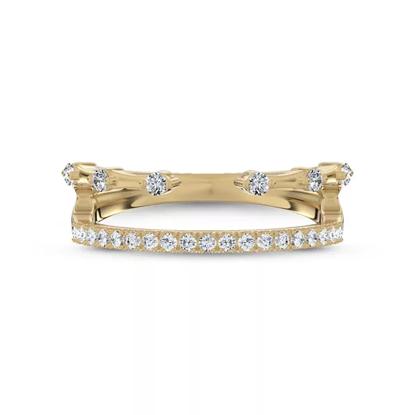 Spaced Lab Diamond Enhancer Band