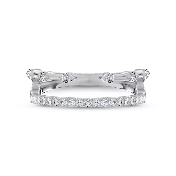 Spaced Lab Diamond Enhancer Band
