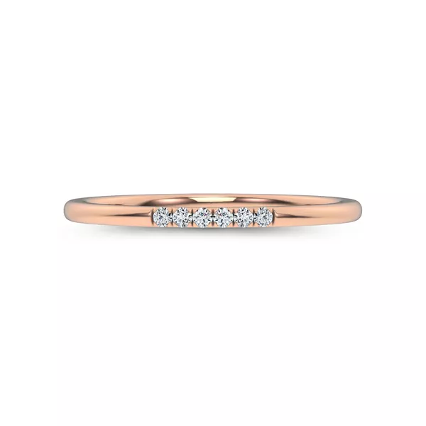 Petite Glow Lab Band