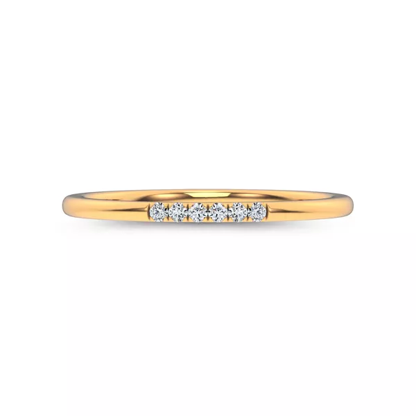 Petite Glow Lab Band