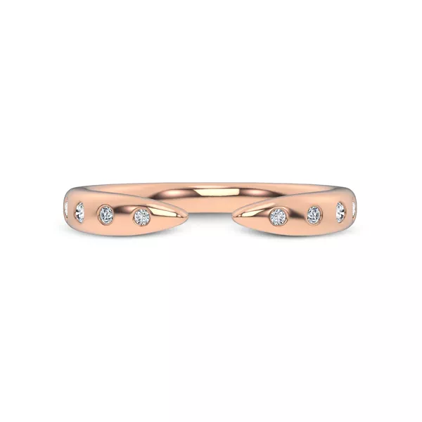 Lustra Open Lab Diamond Band