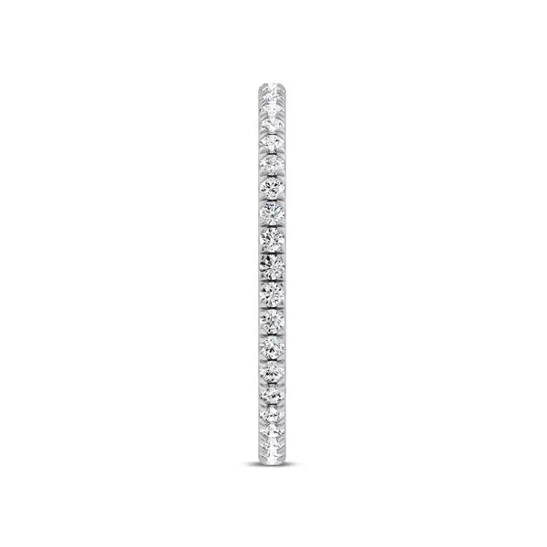 Everyday Pavé Eternity Band (0.33 ct. tw.)
