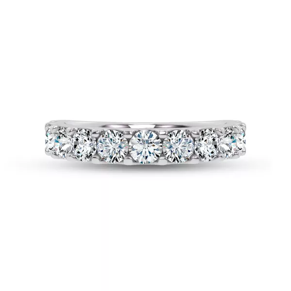 Jules Classic Diamond Band (1.50ct. tw.)