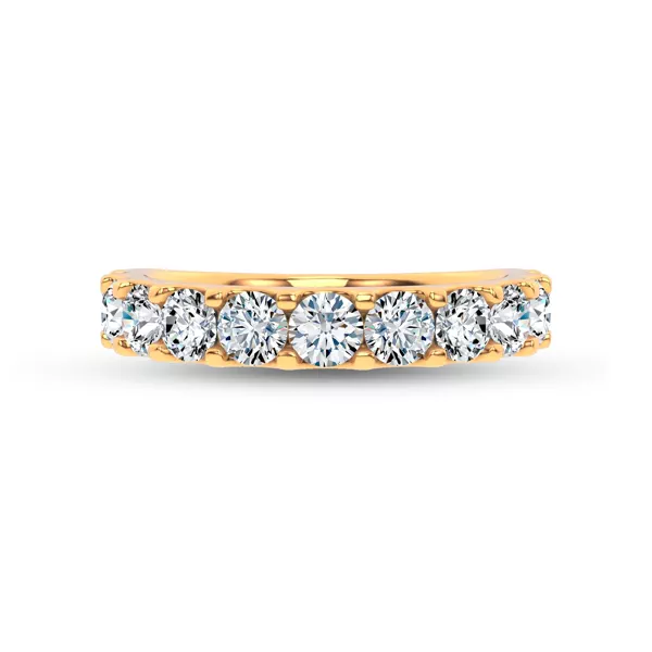 Jules Classic Lab Diamond Band (1.50ct. tw.)