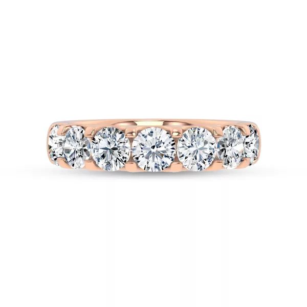 Jules Classic Diamond Band (2.00ct. tw.)