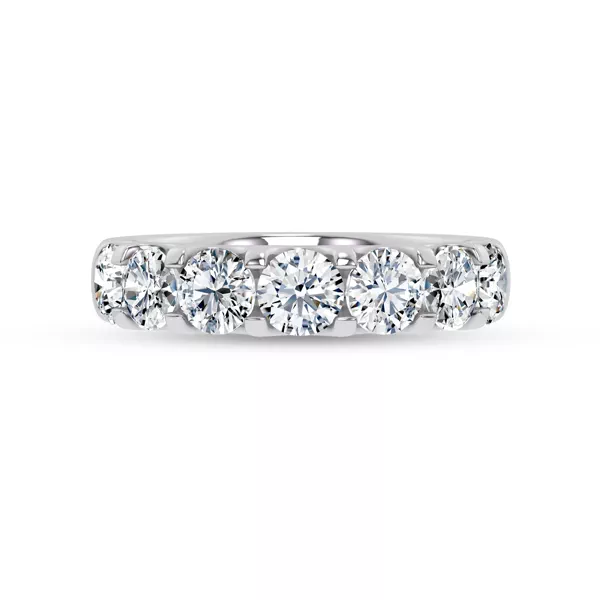 Jules Classic Diamond Band (2.00ct. tw.)