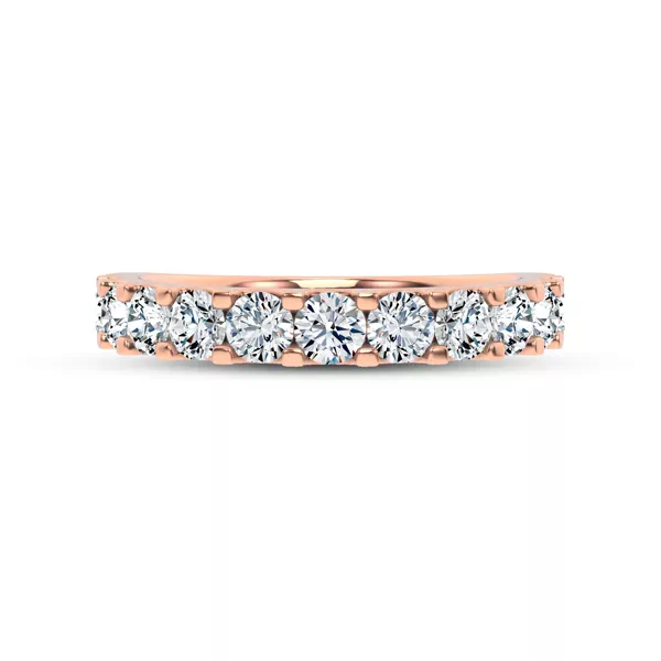 Jules Classic Lab Diamond Band (1.00ct. tw.)