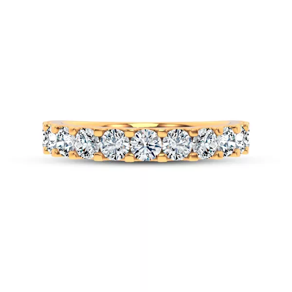 Jules Classic Lab Diamond Band (1.00ct. tw.)