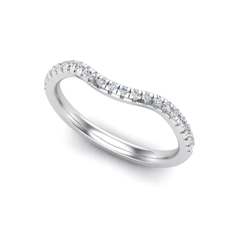 Madison Pave Band