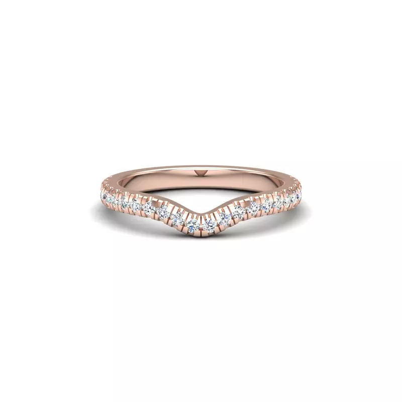 Harmony Pave Band