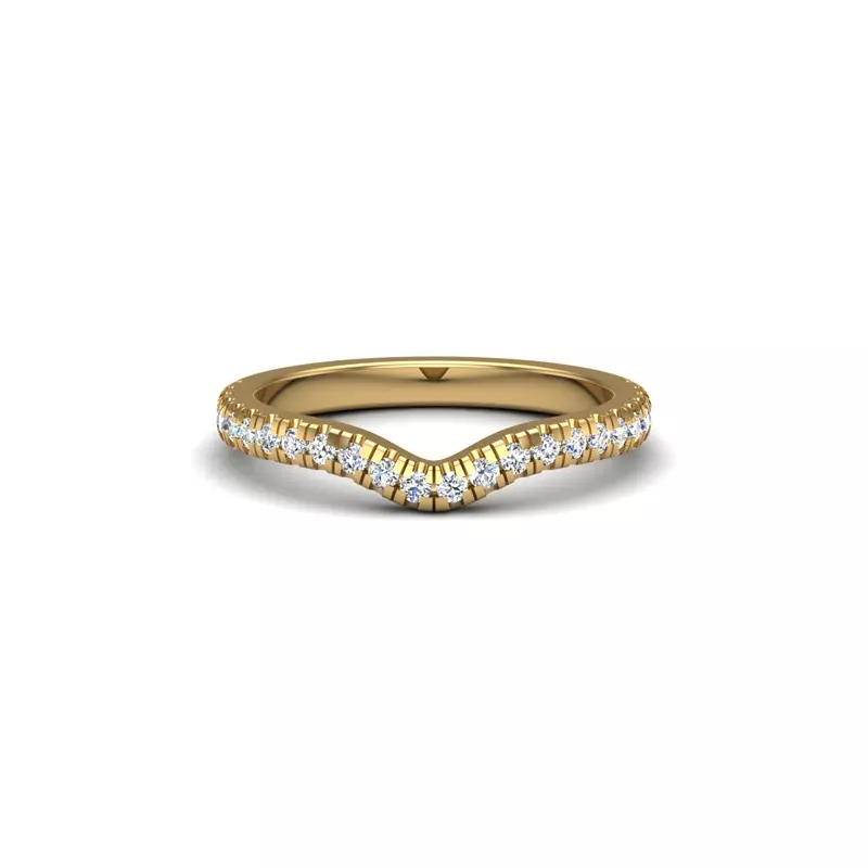 Harmony Pave Band