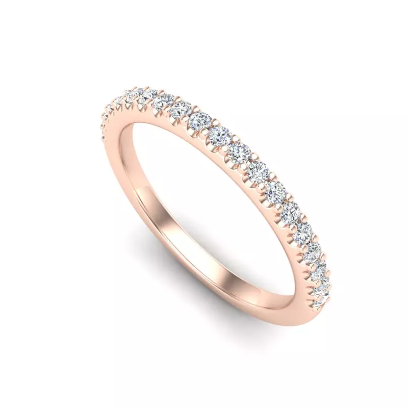 Catalina Pave Band