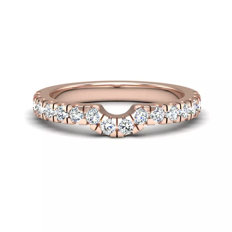 Juliette Diamond Band
