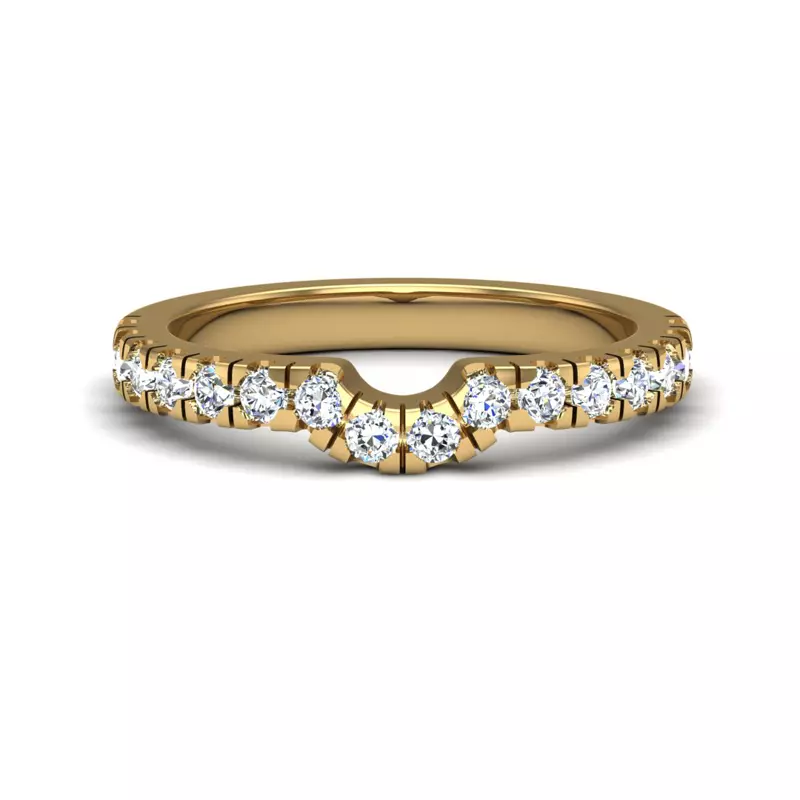 Juliette Diamond Band