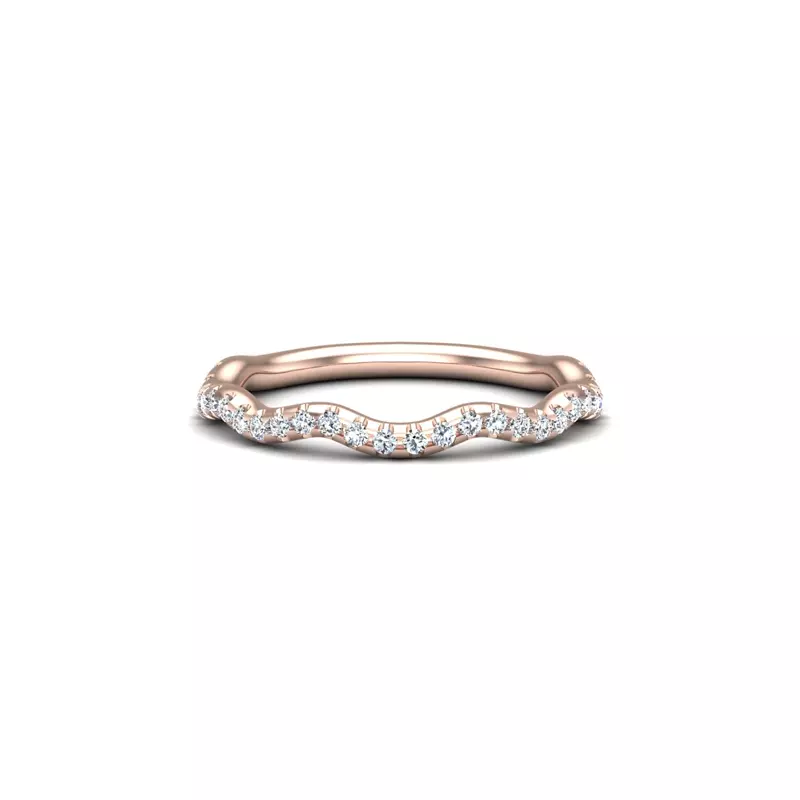 Sloane Pave Band